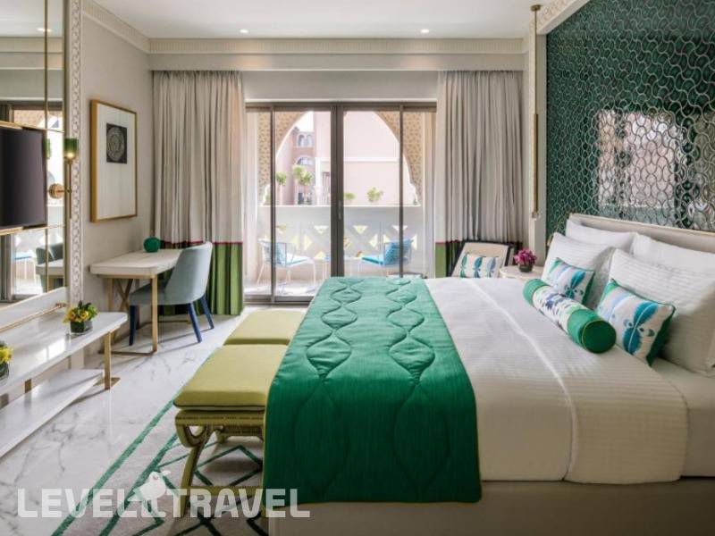 Фотография Rixos Premium Saadiyat Island
