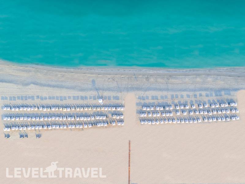 Фотография Rixos Premium Saadiyat Island