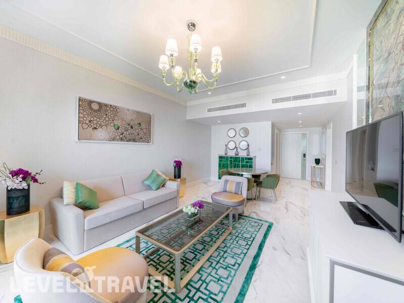 Фотография Rixos Premium Saadiyat Island