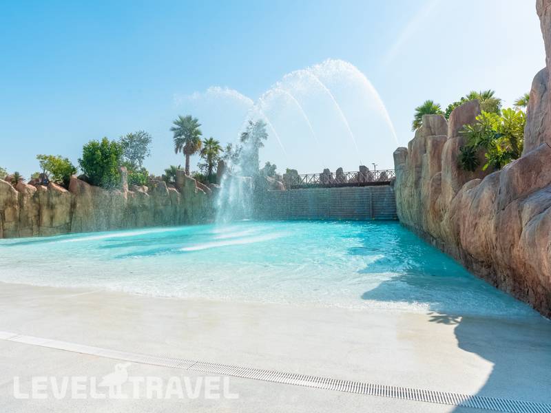 Фотография Rixos Premium Saadiyat Island