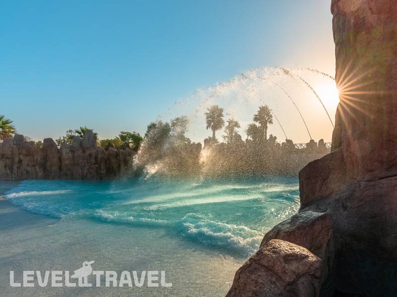 Фотография Rixos Premium Saadiyat Island