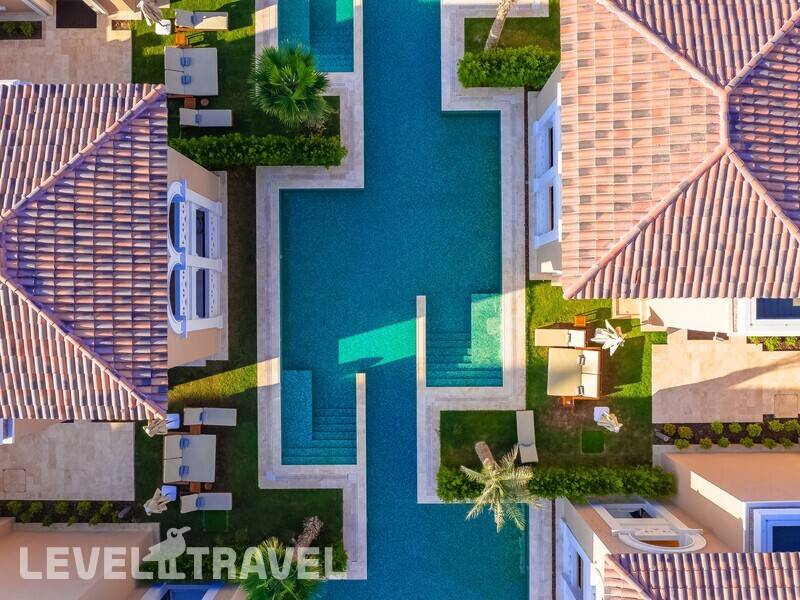 Фотография Rixos Premium Saadiyat Island
