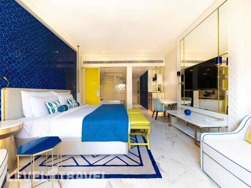 Фотография Rixos Premium Saadiyat Island