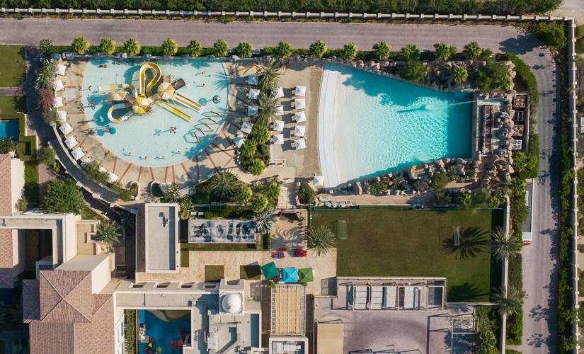 Rixos Premium Saadiyat Island