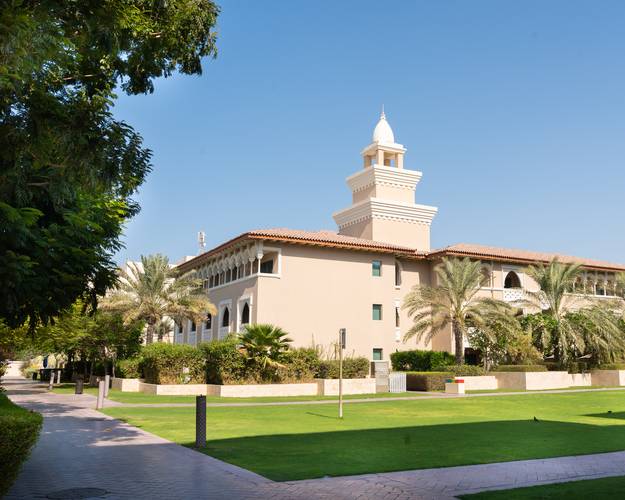 Rixos Premium Saadiyat Island