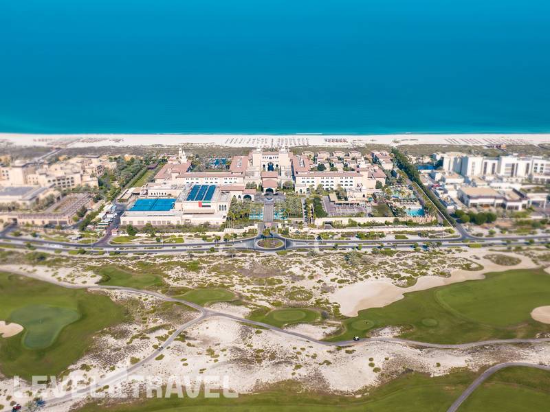 Фотография Rixos Premium Saadiyat Island