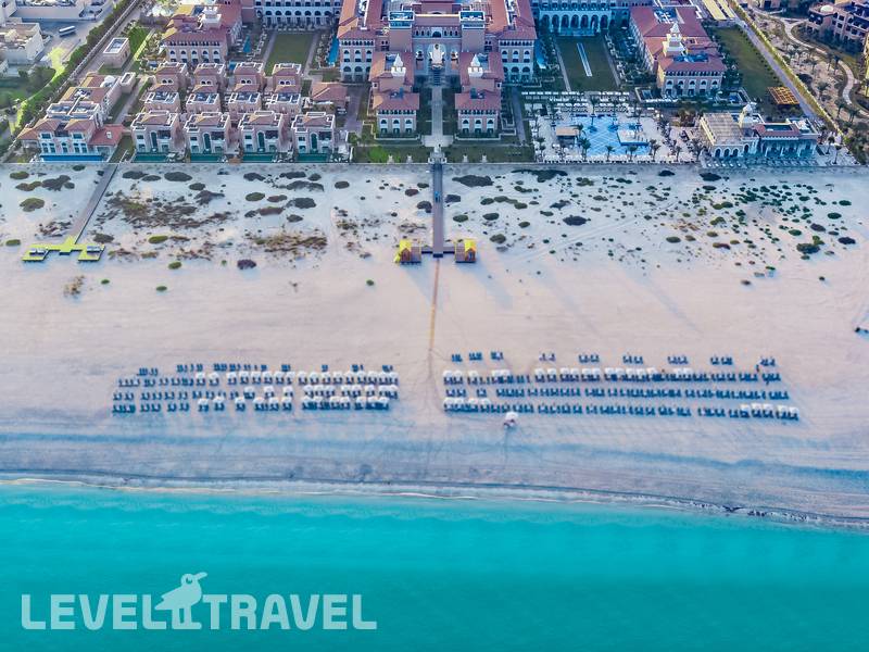 Фотография Rixos Premium Saadiyat Island