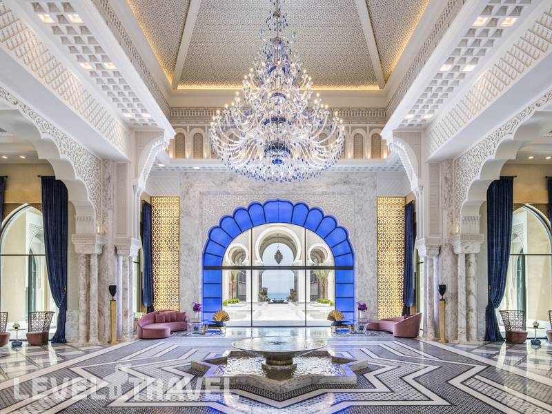 Фотография Rixos Premium Saadiyat Island