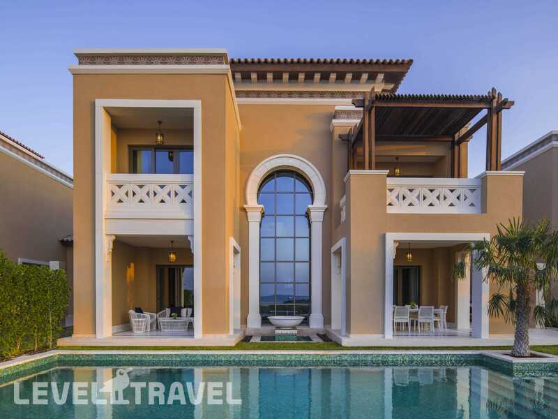 Фотография Rixos Premium Saadiyat Island