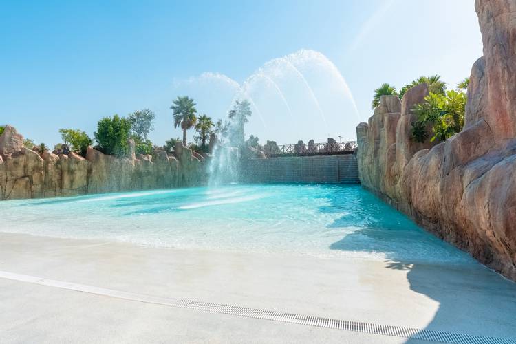 Rixos Premium Saadiyat Island