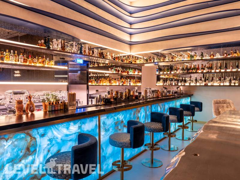 Фотография Rixos Premium Saadiyat Island