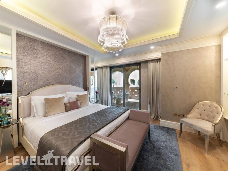 Фотография Rixos Premium Saadiyat Island