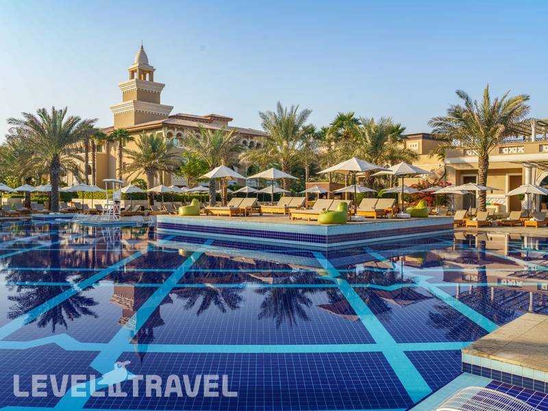 Фотография Rixos Premium Saadiyat Island