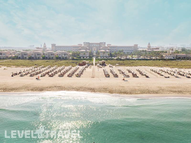 Фотография Rixos Premium Saadiyat Island