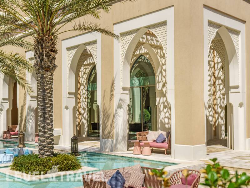 Фотография Rixos Premium Saadiyat Island