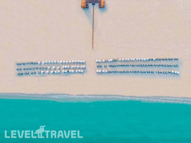 Фотография Rixos Premium Saadiyat Island