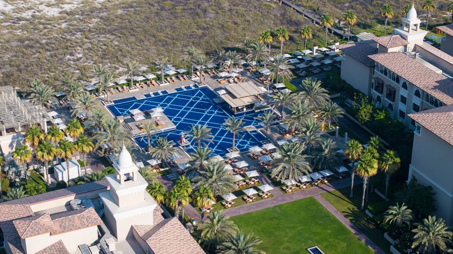 Rixos Premium Saadiyat Island