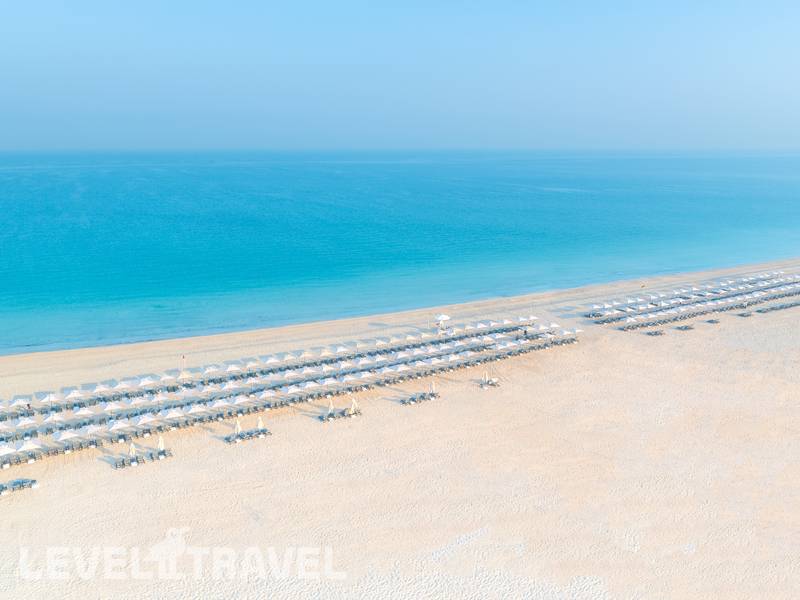 Фотография Rixos Premium Saadiyat Island