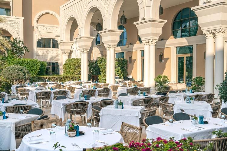 Rixos Premium Saadiyat Island