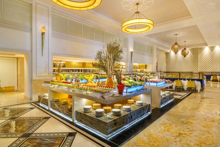 Rixos Premium Saadiyat Island