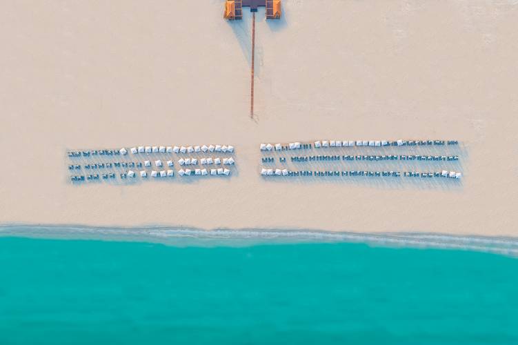 Rixos Premium Saadiyat Island