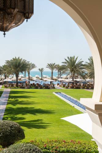 Rixos Premium Saadiyat Island