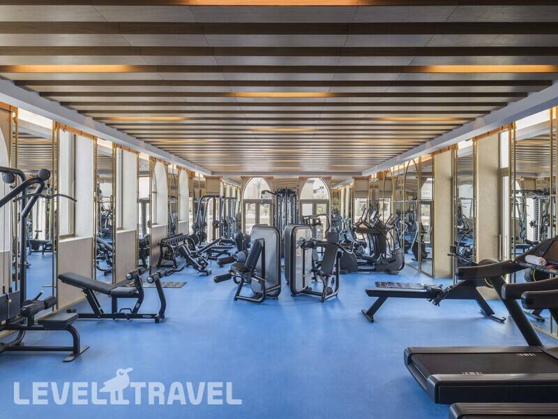 Фотография Rixos Premium Saadiyat Island