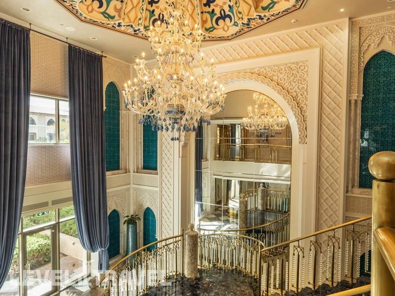 Фотография Rixos Premium Saadiyat Island