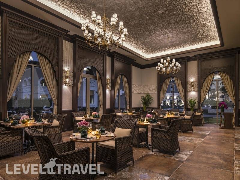 Фотография Rixos Premium Saadiyat Island