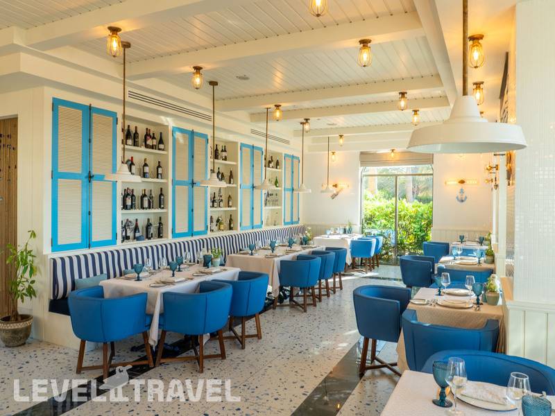 Фотография Rixos Premium Saadiyat Island
