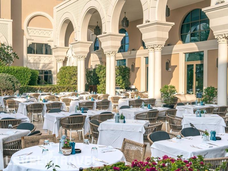 Фотография Rixos Premium Saadiyat Island
