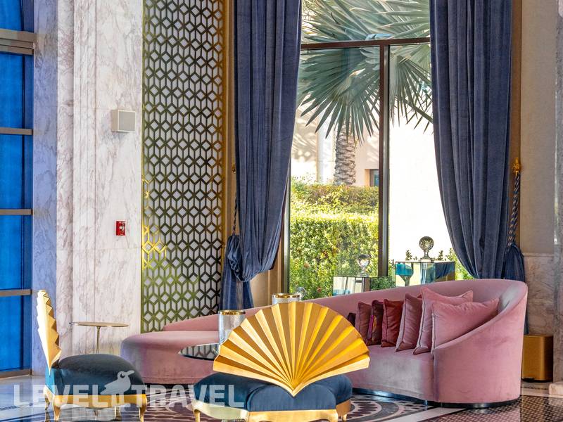 Фотография Rixos Premium Saadiyat Island