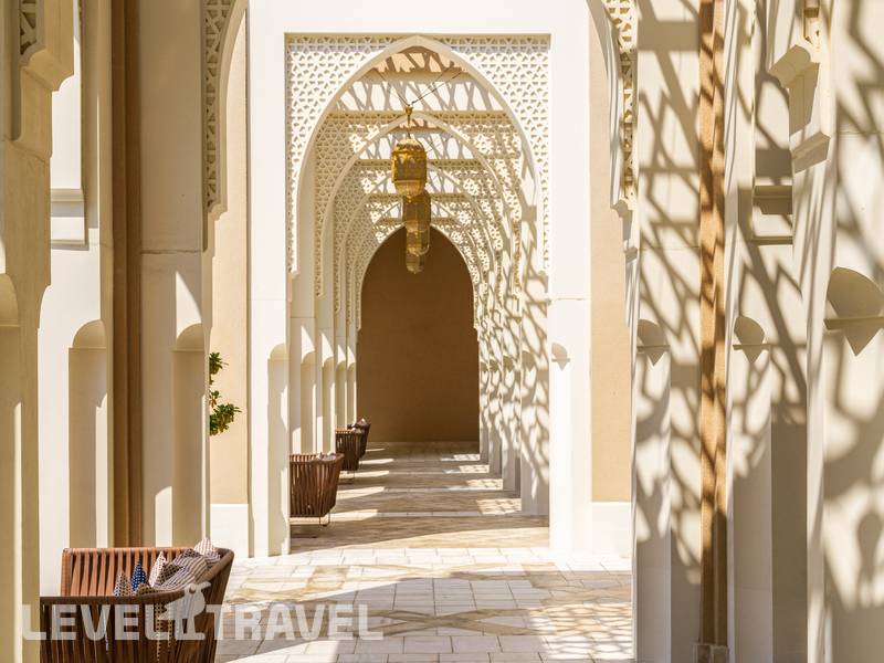 Фотография Rixos Premium Saadiyat Island