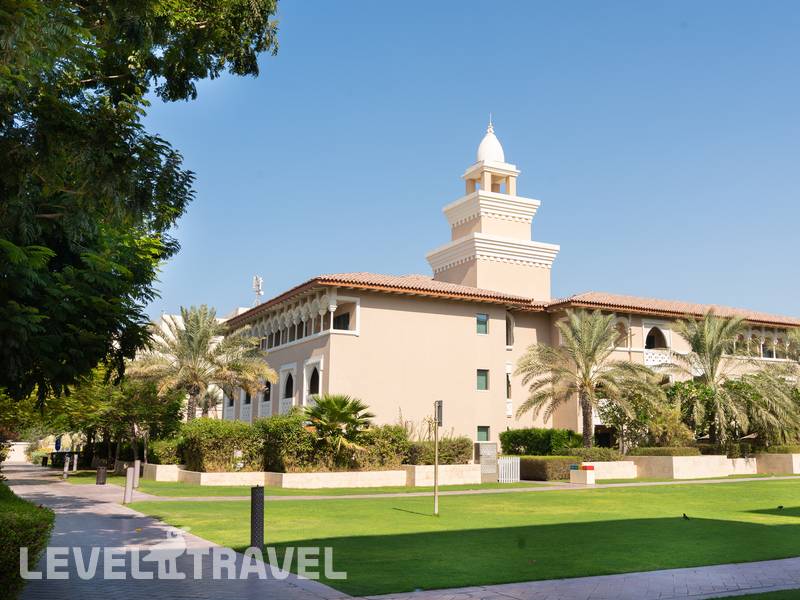 Фотография Rixos Premium Saadiyat Island