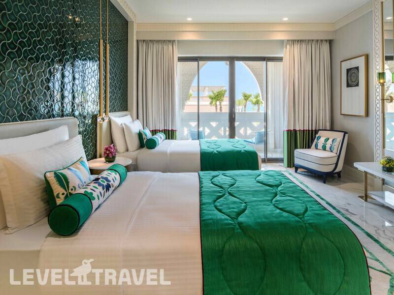 Фотография Rixos Premium Saadiyat Island