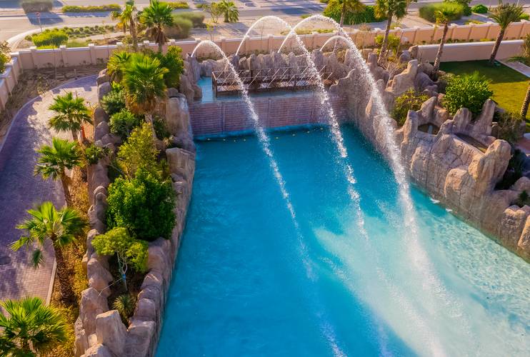 Rixos Premium Saadiyat Island