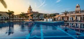 Rixos Premium Saadiyat Island
