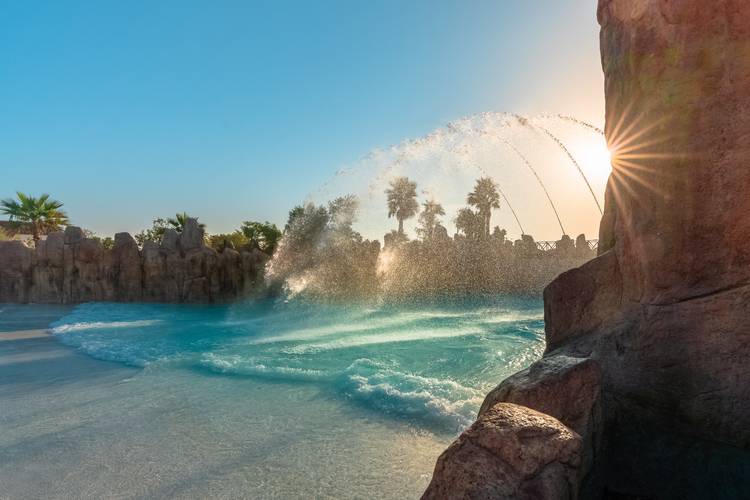 Rixos Premium Saadiyat Island