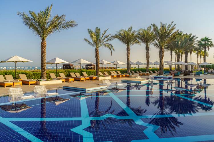 Rixos Premium Saadiyat Island