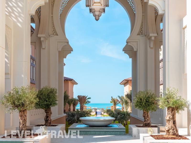 Фотография Rixos Premium Saadiyat Island