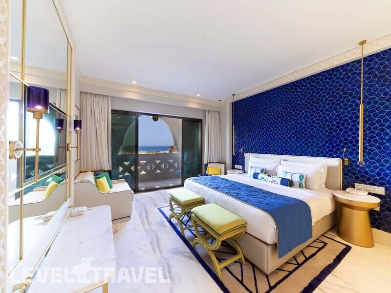 Фотография Rixos Premium Saadiyat Island