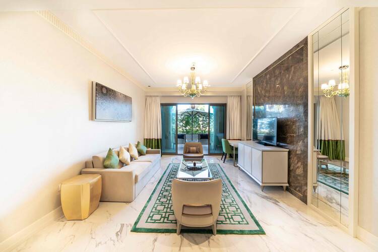 Rixos Premium Saadiyat Island