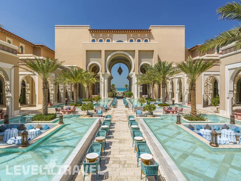 Фотография Rixos Premium Saadiyat Island