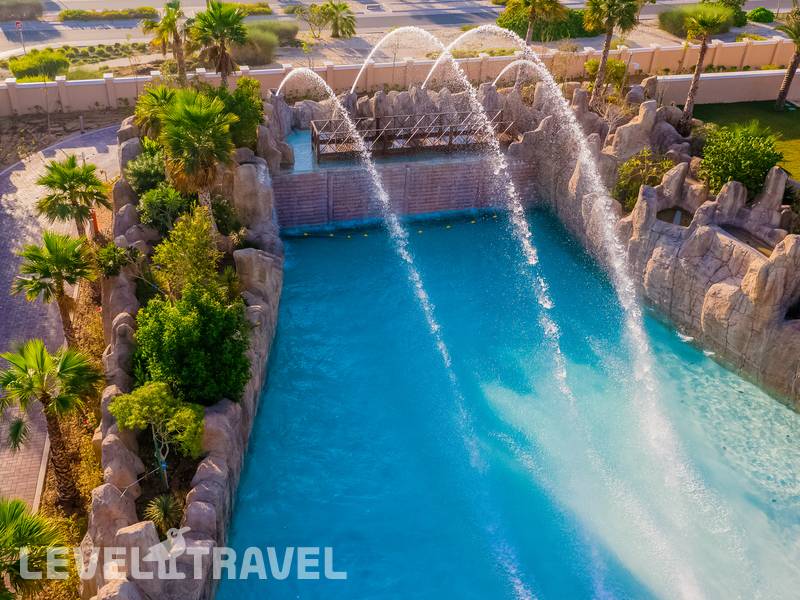 Фотография Rixos Premium Saadiyat Island