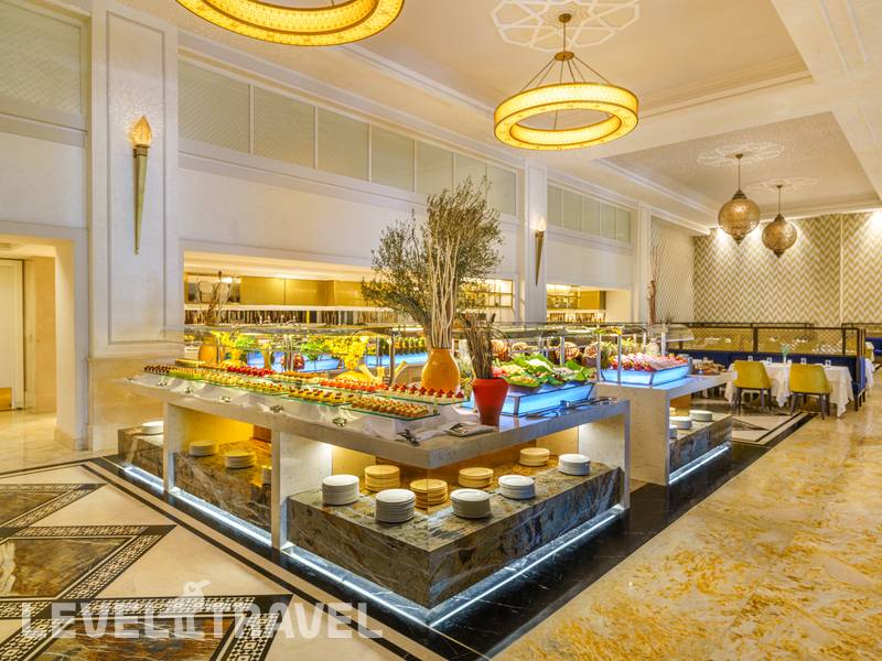 Фотография Rixos Premium Saadiyat Island