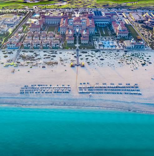 Rixos Premium Saadiyat Island