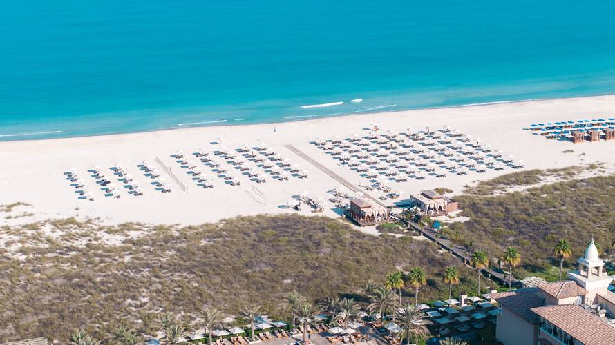 Rixos Premium Saadiyat Island