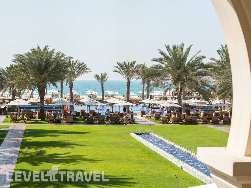Фотография Rixos Premium Saadiyat Island