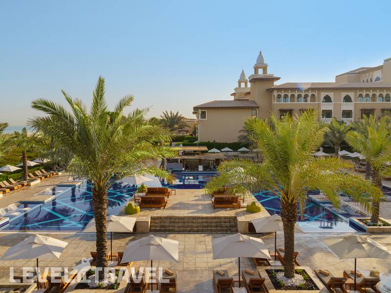 Фотография Rixos Premium Saadiyat Island