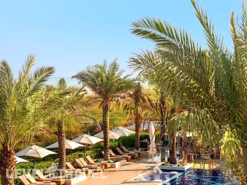 Фотография Rixos Premium Saadiyat Island